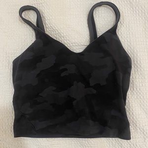 LULULEMON Align tank. Size 4